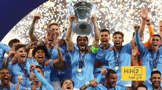 بالارقام : برشلونة خارج سباق الفوز بلقب دوري ابطال اوروبا هذا الموسم !