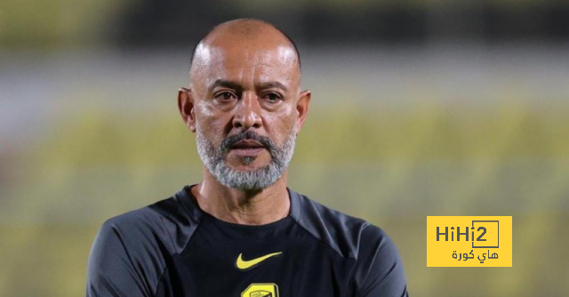 عاجل.. الاتحاد يتخذ أول خطوات إقالة سانتو