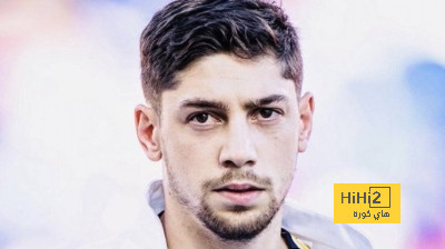 تفاصيل عقد فالفيردي الجديد مع ريال مدريد