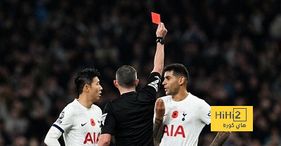 توتنهام يفتقد روميرو 3 مباريات