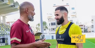 خبر صادم لجمهور الاتحاد