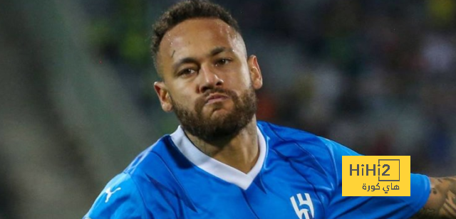 عودة نيمار مع الهلال.. موعد تعافي البرازيلي من الإصابة