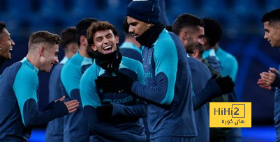 شبح جواو فيليكس … عاد إليكم من جديد!