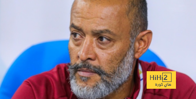 فريق نونو سانتو المقبل بعد الرحيل عن الاتحاد