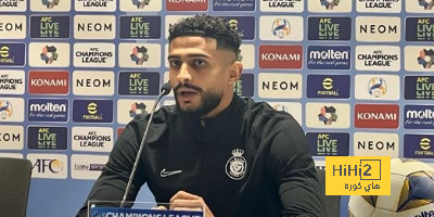 عبدالاله العمري يعلق على مواجهة النصر أمام الدحيل في دوري أبطال آسيا