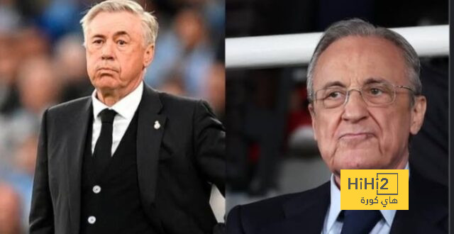 أول لاعب في التاريخ يكبد الريال خسائر والادارة سعيدة بذلك