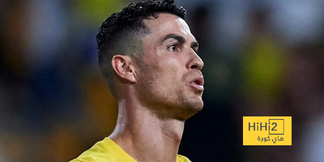 تأثير غياب رونالدو عن مباراة النصر الليلة