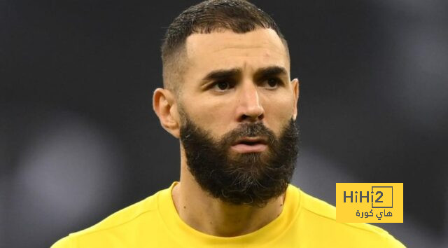 بنزيما منهار نفسيًا مع الاتحاد.. والسبب!