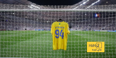 تشكيل النصر الرسمي أمام الدحيل في آسيا