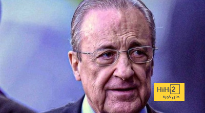 أهداف ريال مدريد في صيف 2024