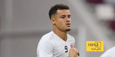 فيديو: هدف كوتينيو في مرمى النصر السعودي
