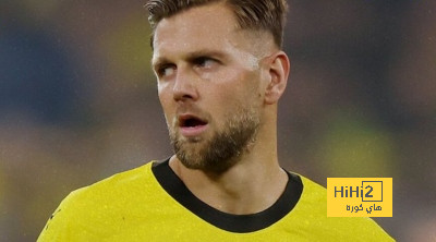 نيكلاس يفتتح التسجيل لدورتموند أمام نيوكاسل