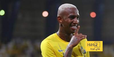 فيديو: النصر يسجل التعادل في مرمى الدحيل