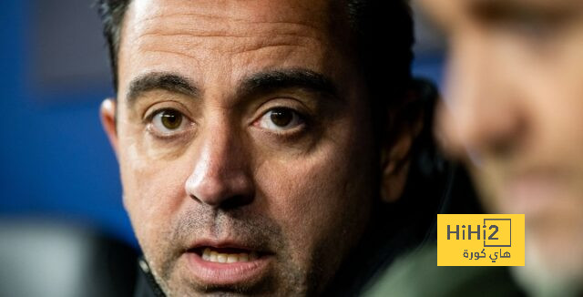 تقييم برشلونة في الشوط الأول أمام شاختار