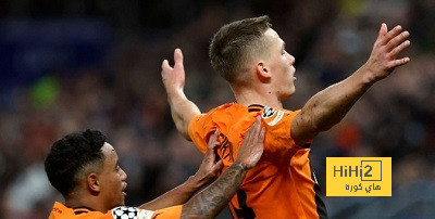 لاعب شاختار يستفز برشلونة بإحتفال بيلينجهام