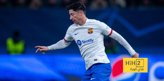 الاقل تقييما من برشلونة أمام شاختار حتى الآن