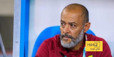 فيديو: رحيل نونو سانتو عن الاتحاد السعودي