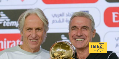 من الأفضل … الهلال مع جيسوس أم النصر مع كاسترو؟!