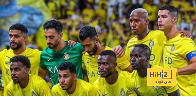 النصر المرشح الأول للفوز بدوري الأبطال هذا الموسم لهذه الأسباب