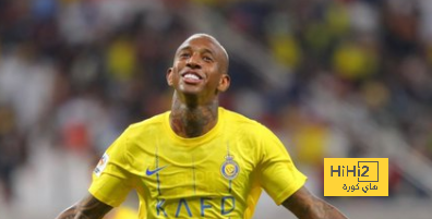 النصر … الأول دائمًا