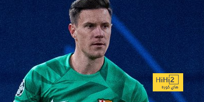 الإحصائيات لا تكذب … برشلونة مع تشافي في أوروبا غير