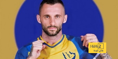 النصر يفقد خدمات بروزوفيتش أمام برسبوليس