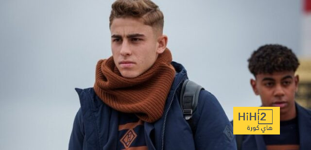 شباب برشلونة لا يتحمل مسؤولية الإخفاق!
