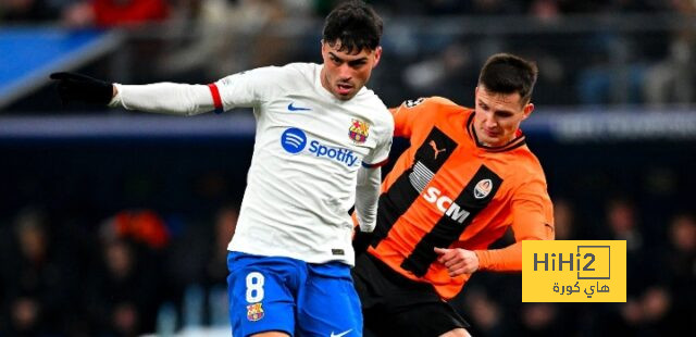 انضمام بيدري للمنتخب ليس في مصلحة برشلونة