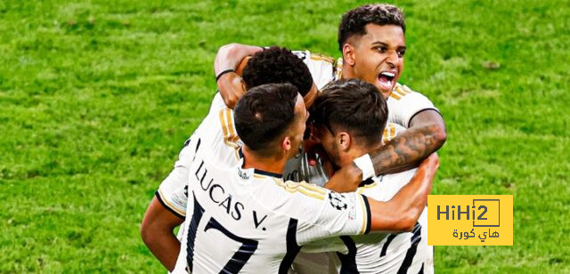 توقيت مباراة ريال مدريد و براغا من عواصم العالم