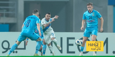 غيابات الهلال أمام التعاون