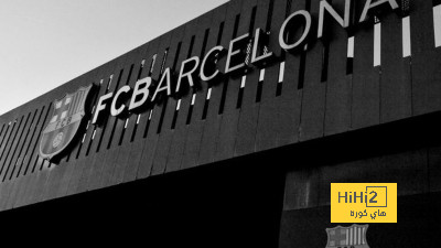  أمل برشلونة بالتنافس على دوري الأبطال مبالغ فيه..!
