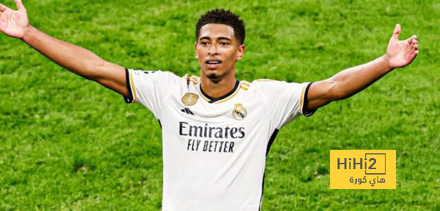 بدلاء ريال مدريد أمام براغا