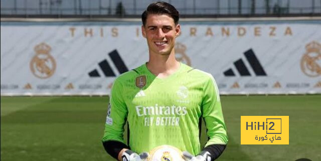 عاجل .. إصابة كيبا و خروجه من مباراة ريال مدريد و براغا
