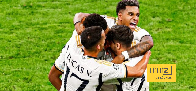 الغاء أول اهداف ريال مدريد في شباك براغا