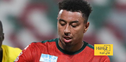 نجم الهلال السابق مهدد بعيش تجربة لينغارد مع الاتفاق!