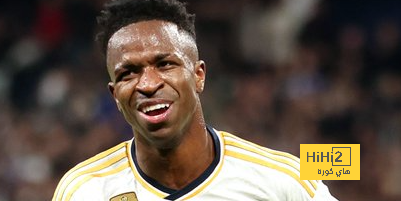 ماذا قدم فينيسيوس في مباراة ريال مدريد وسبورتينغ براغا؟