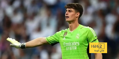 أنشيلوتي يكشف سبب غياب كيبا عن مباراة سبورتنج براجا في دوري الأبطال