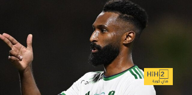الأهلي مهدد بأزمة كبيرة بسبب فراس البريكان