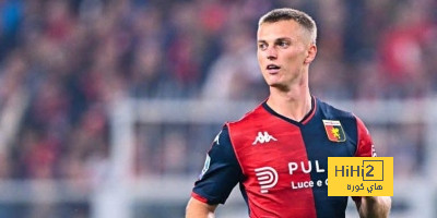 رادار روما يلتقط موهبة جديدة بالدوري الإيطالي