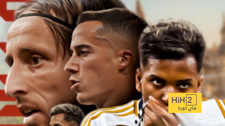 ريال مدريد يحقق ما لم يحققه أي فريق بدوري الأبطال