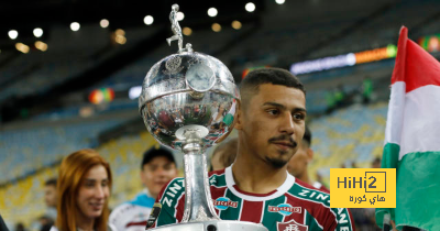 أندية الدوري الإنجليزي وسباق جديد لضم جوهرة برازيلية