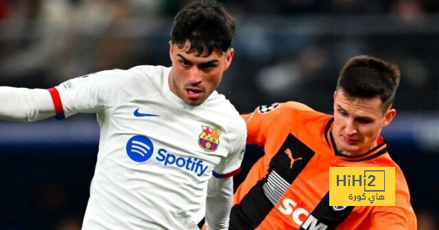 حيرة في المنتخب الاسباني بسبب بيدري