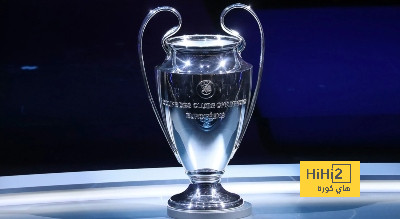 لقب دوري أبطال أوروبا بين مانشستر سيتي وبايرن ميونخ وريال مدريد