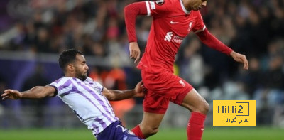 تولوز يسجل الهدف الأول في مرمى ليفربول