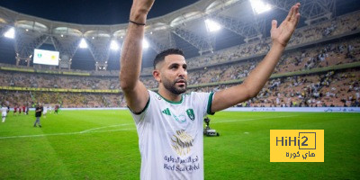 محرز يعادل إنجاز عمر السومة مع الأهلي