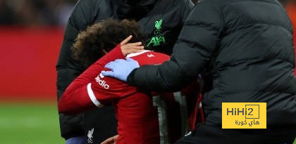 صور .. تدخل قوي على محمد صلاح في مباراة ليفربول وتولوز
