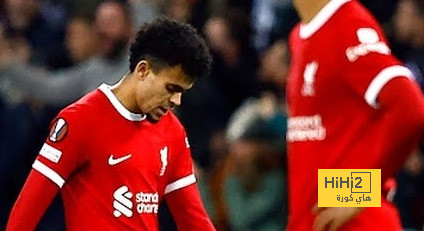 85 دقيقة.. تولوز يحرج ليفربول بالتقدم 3-1