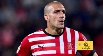 جيرونا يؤكد رغبته باستعادة روميو
