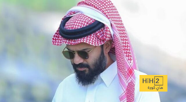 راتب مدرب الاتحاد الجديد