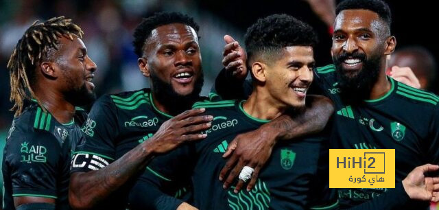 لغز أم صدفة … أغرب شيء في فريق الأهلي هذا العام!